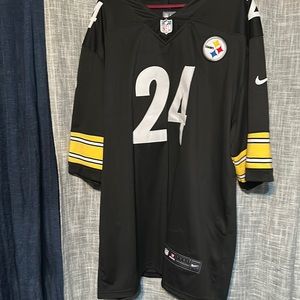 Joey Porter Jr Home Jersey